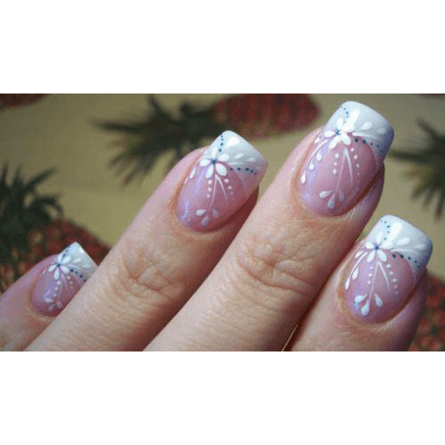 decorazione unghie