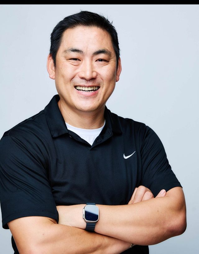 Damon Kang Photo