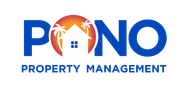 Pono Property Management Logo  - Click to return to the homepage