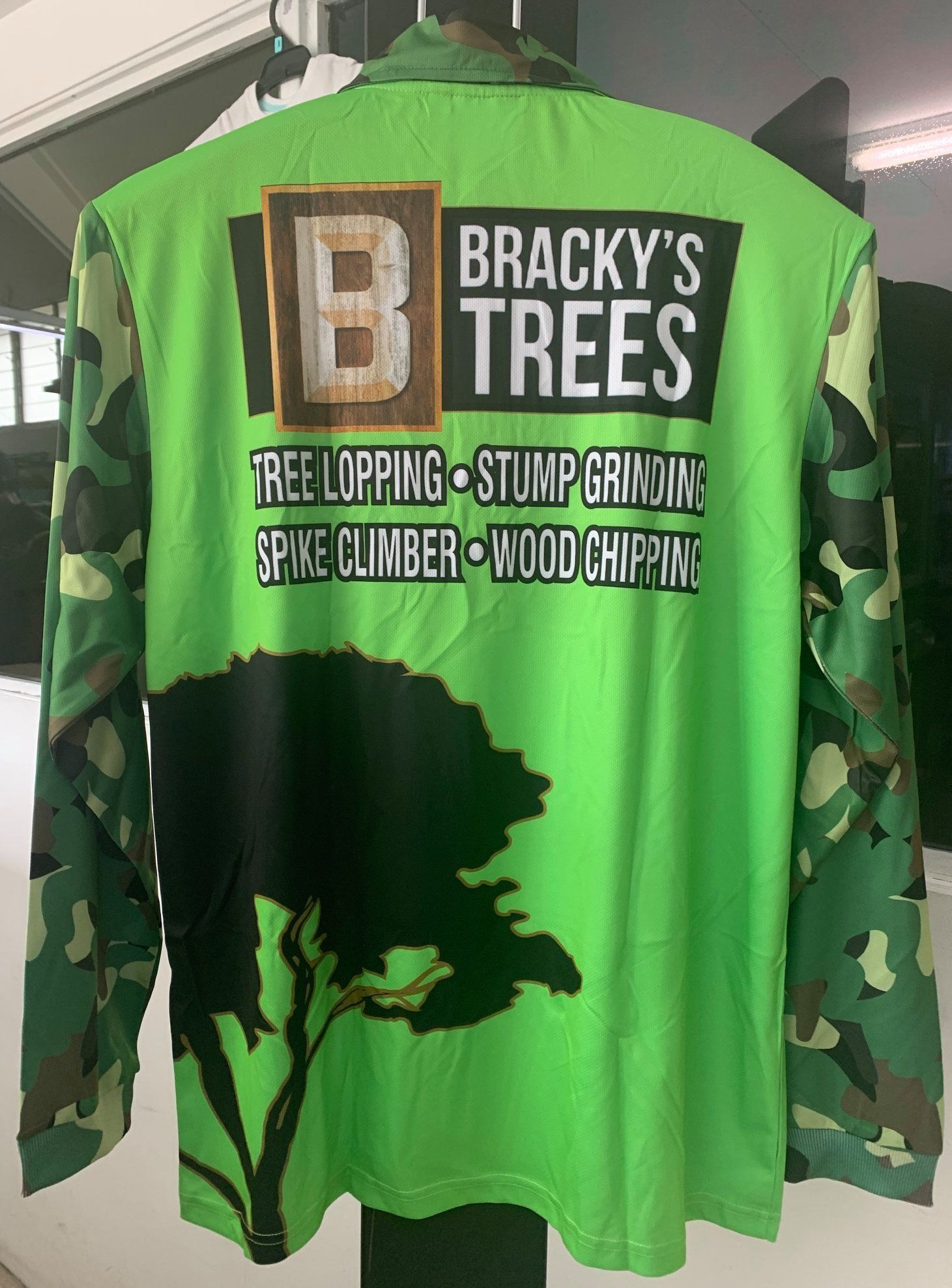 Screen Printing Townsville Prime Print Pty Ltd