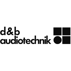 d&b audiotechnik