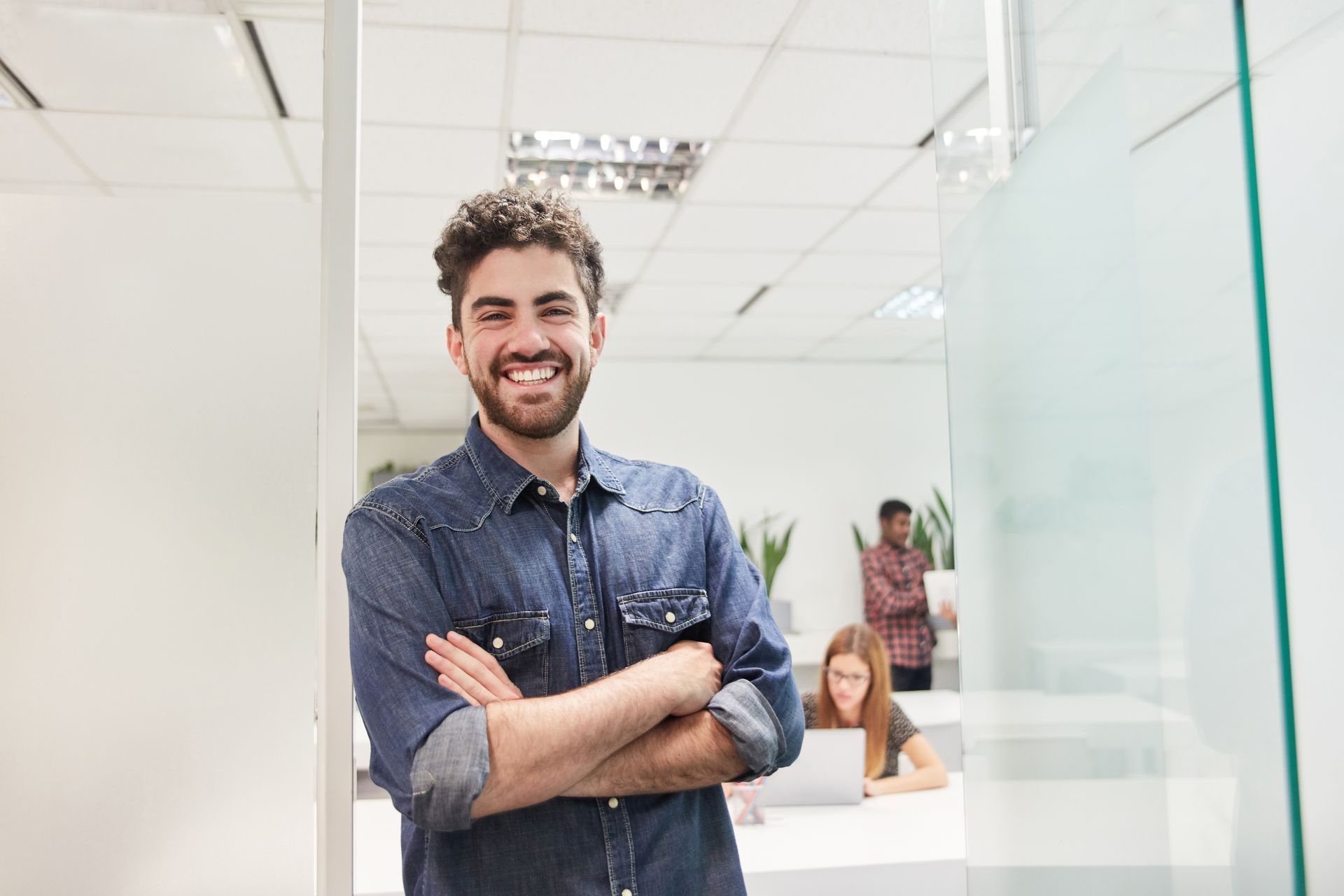 Social Media und Recruiting Strategie