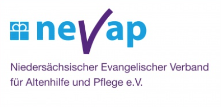 nevap Niedersächsischer Evangelischer Verband für Altenhilfe und Pflege e.V.