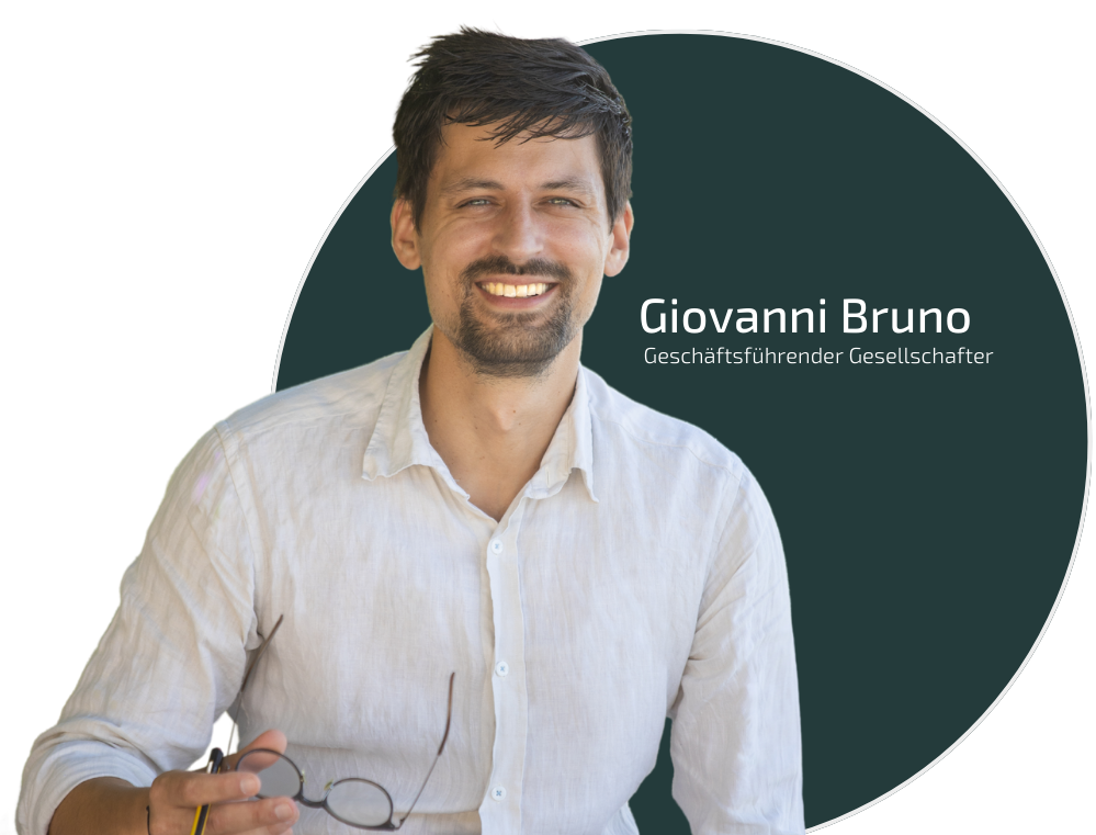 Giovanni Bruno fokus digital GmbH