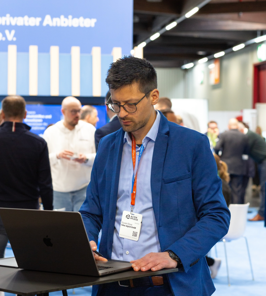 Giovanni Bruno fokus digital GmbH