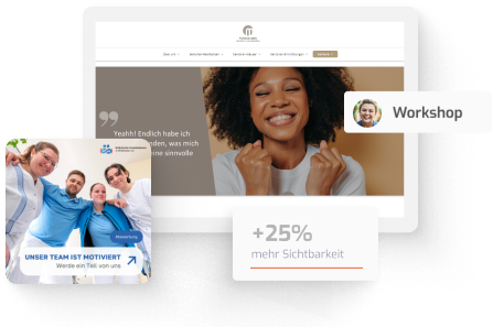 Social Media und Recruiting Strategie