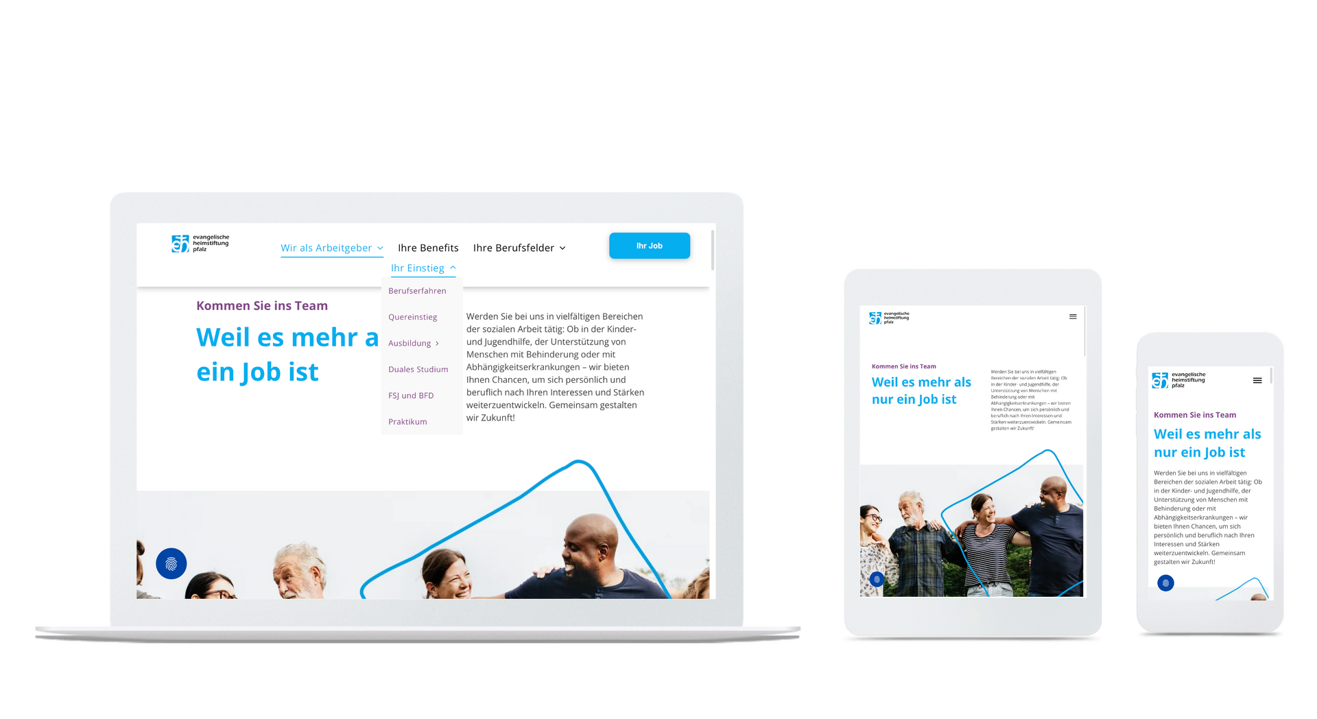 Pflege Recruiting Agentur 