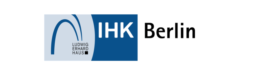 Logo ihk Berlin