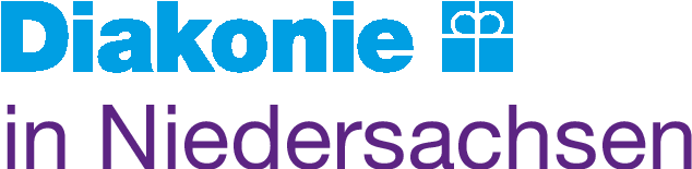 Diakonie in Niedersachsen Logo
