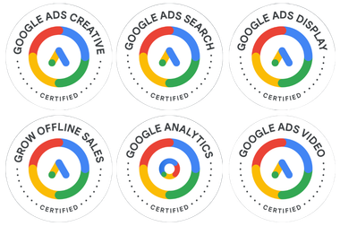 SEO Zertifikate Google