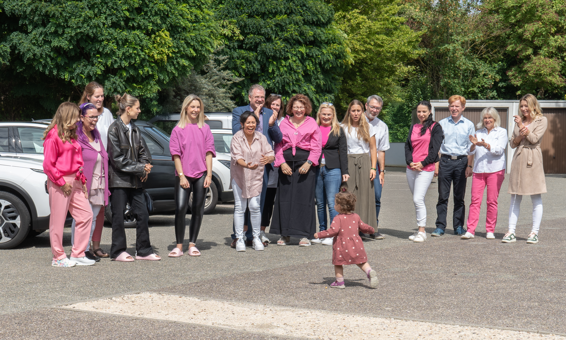 Recruiting Workshops Pflege und Soziales