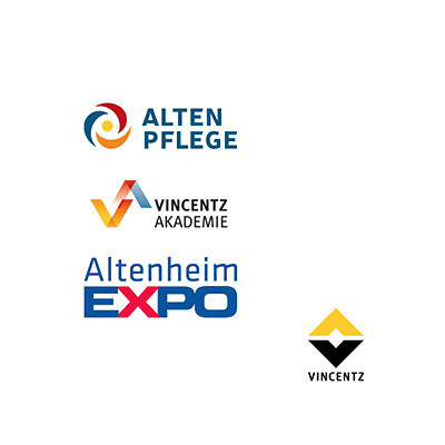 Altenpflege, Vincentz Akademie, Altenheim EXPO