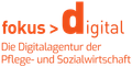 fokus digital GmbH Logo