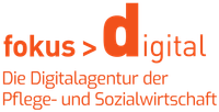 fokus digital GmbH Logo