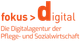 fokus digital GmbH Logo