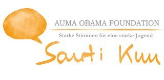 Au﻿ma Obama Foundation – Sauti Kuu