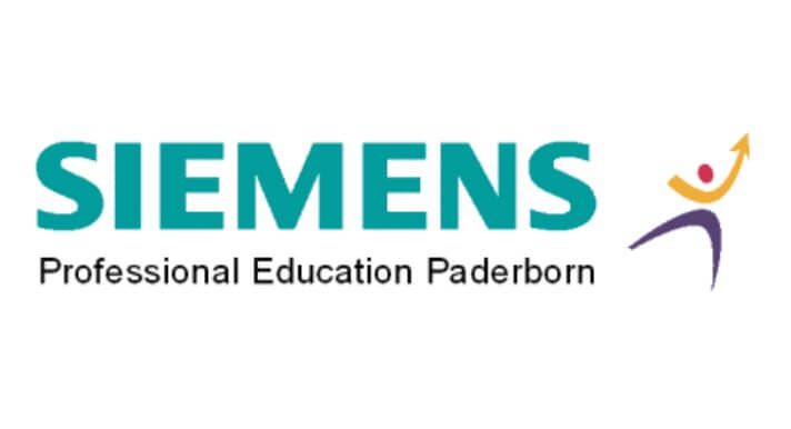 Lehrauftrag Siemens Professional Education