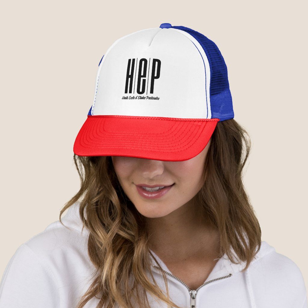 CASQUETTE HEP