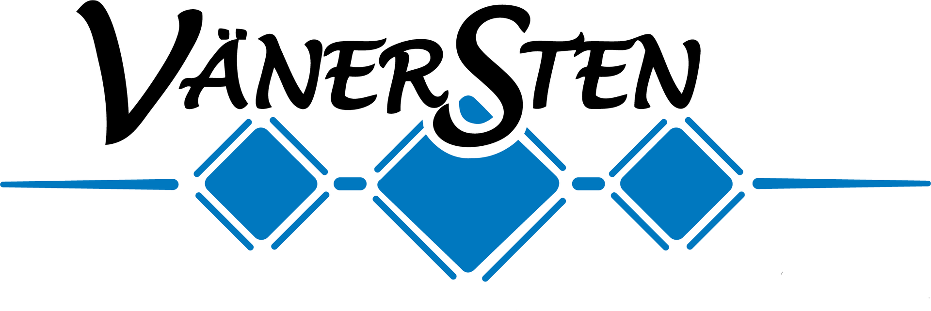 Vänersten Logo