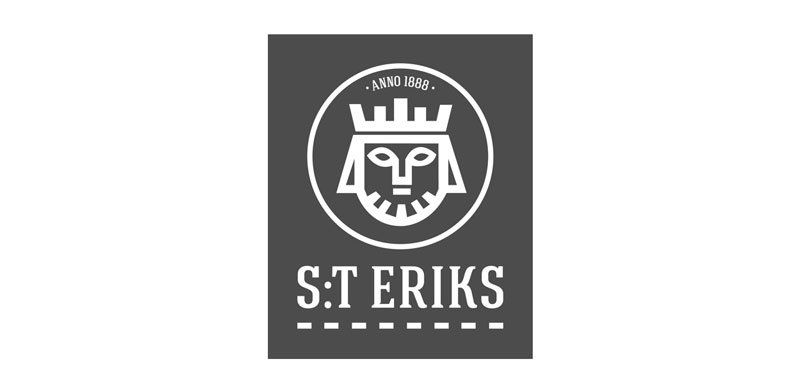 S:t Eriks Logo