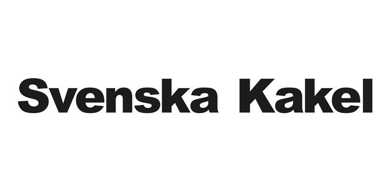 Svenska Kakel Logo