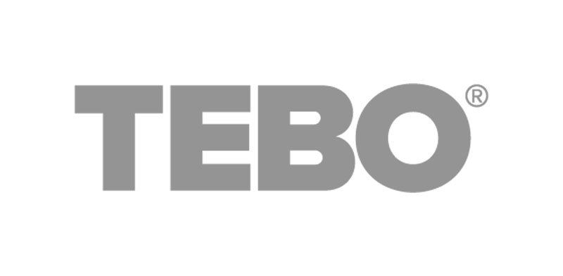 Tebo Logo