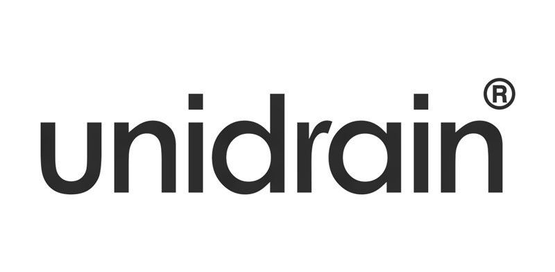 Unidrain Logo