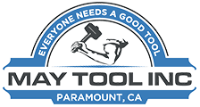 may tool inc logo