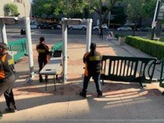 Business Event Security Sacramento CA