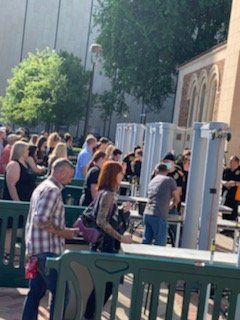 Event Security Services Sacramento CA