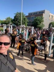 Event Security for Corporate Events Sacramento CA