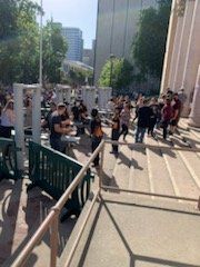 Security for Events Sacramento CA
