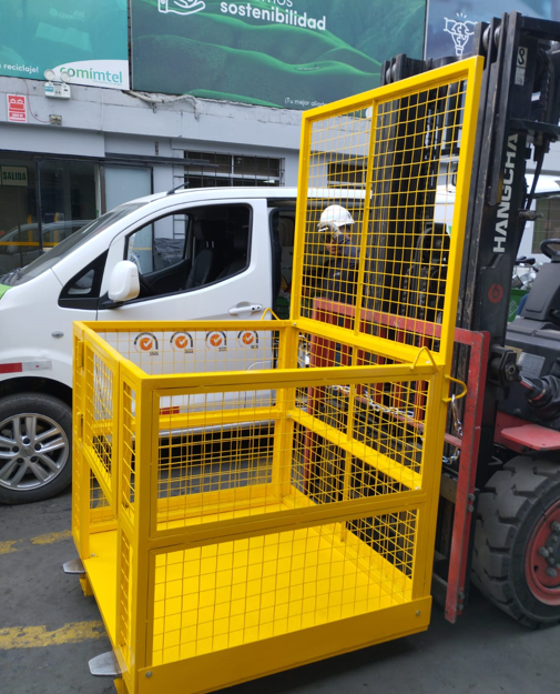 JDT Negocios & Comercio SAC.