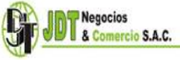 JDT Negocios & Comercio SAC