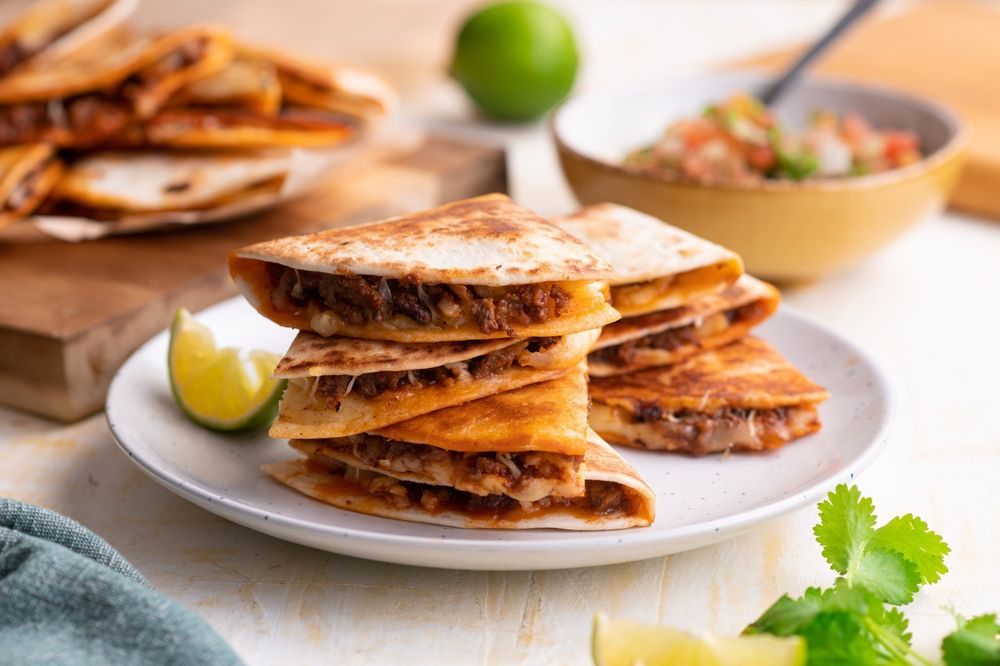 Mexican catering wayne pa