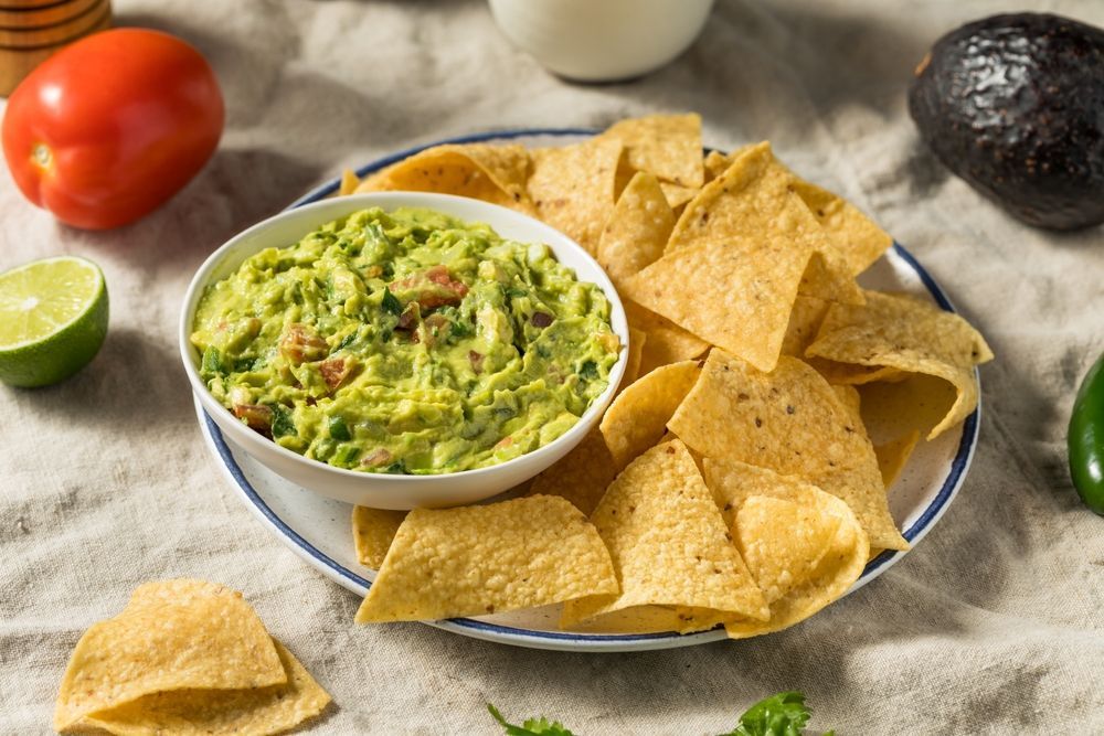 mexican food in bryn mawr pa