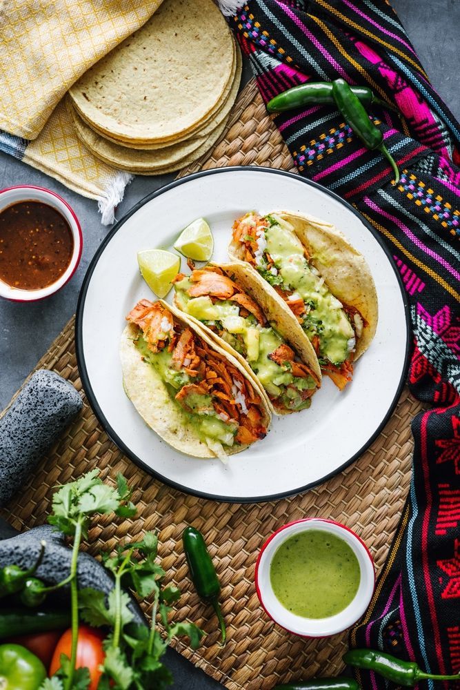 mexican food truck in ardmore pa
