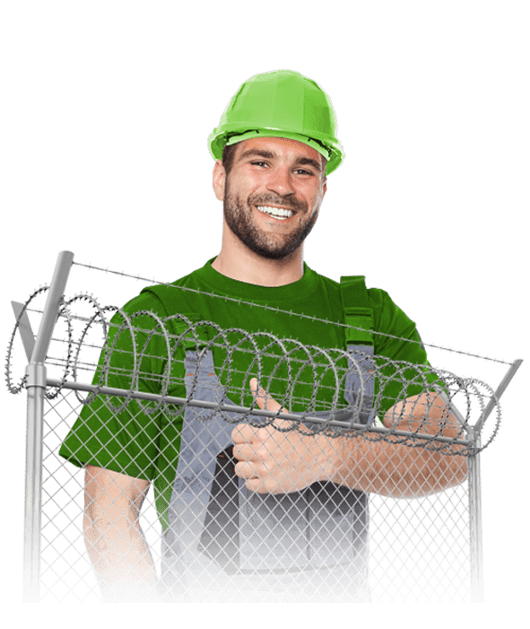 CERCAS MALLA CORA - FABRICACIÓN DE ESTRUCTURAS METÁLICAS