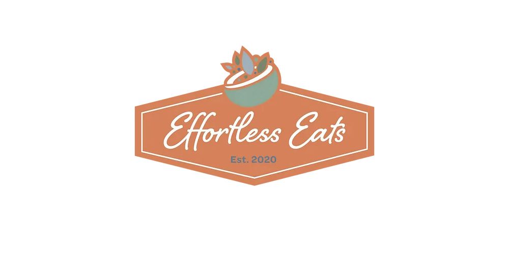 Effortless Eats logo