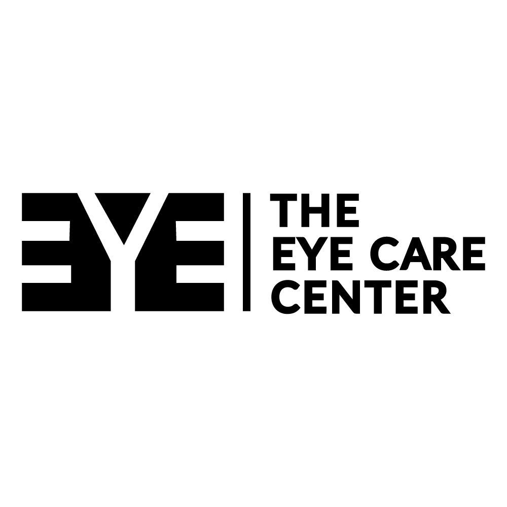 The Eye Care Center logo