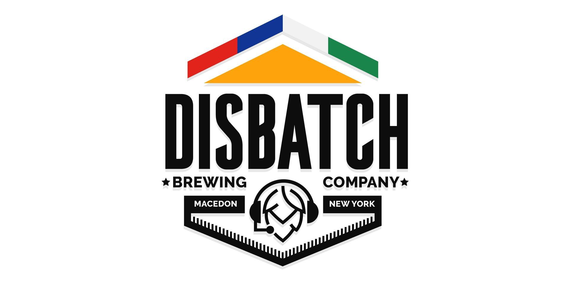 DisBatch Brewing Company logo