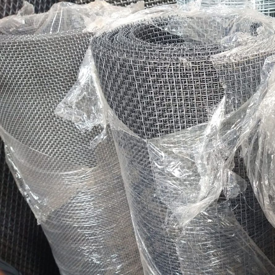 Ferretería y Mallas Abrus E.I.R.L.