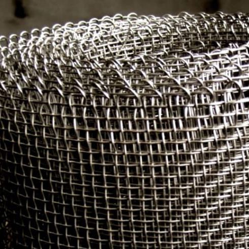 Ferretería y Mallas Abrus E.I.R.L.