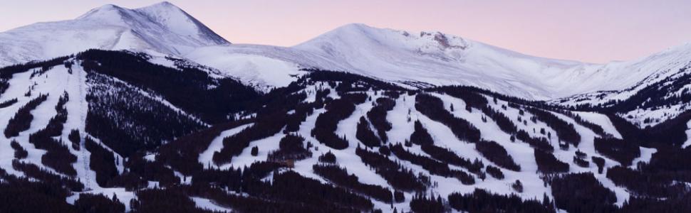 Breckenridge Mountain