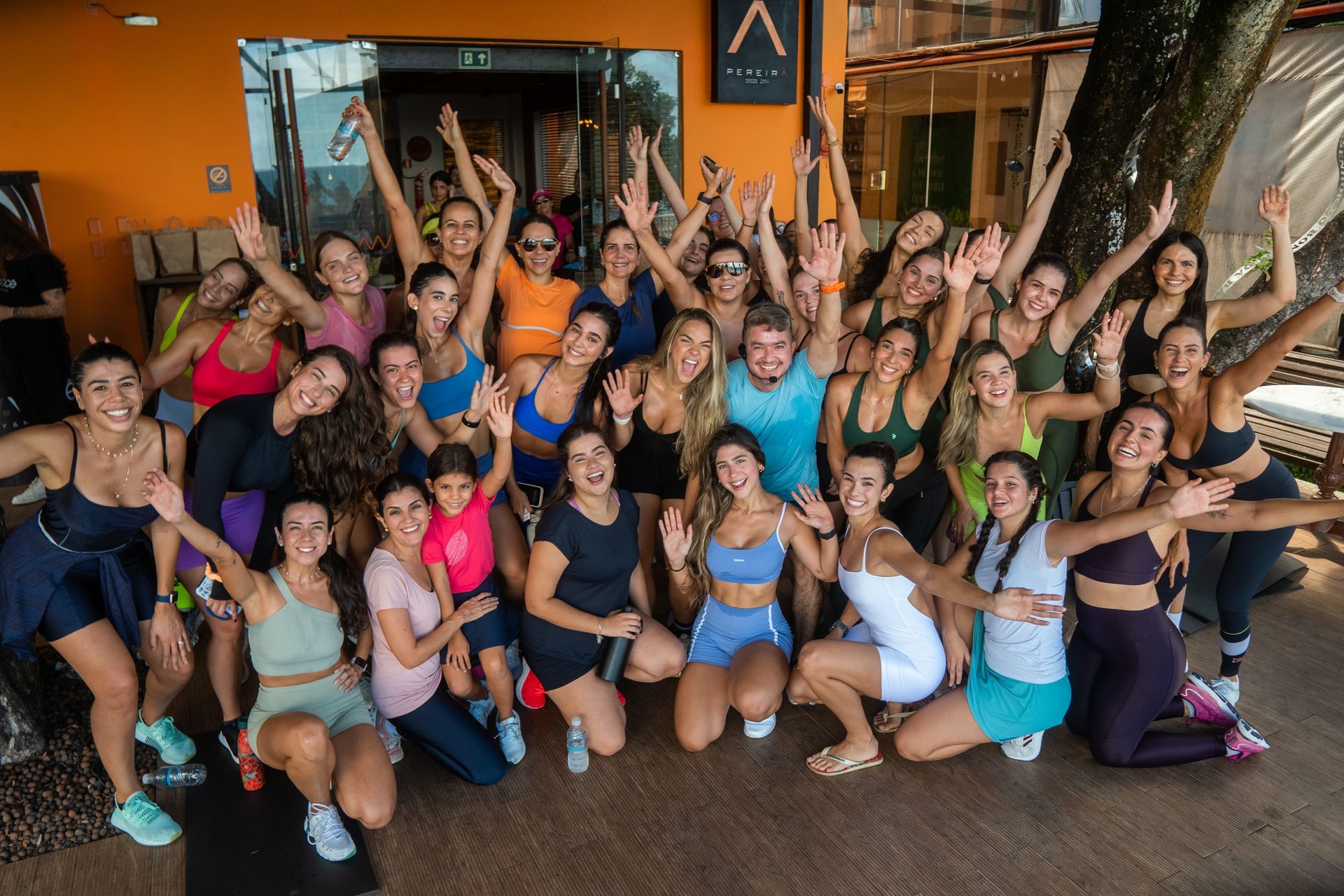 Boost Your Summer by EUTREINODIFERENTE