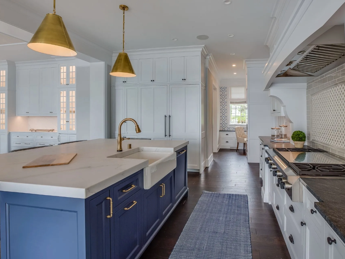 Woodworking tools and wood samples arranged on a light wood surface.