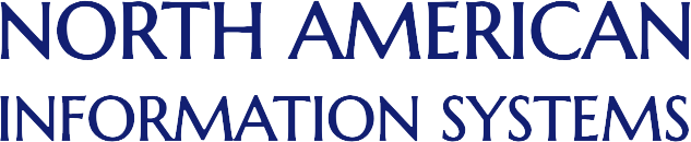 North American Information Systems North American Information Systems