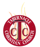 Tabernacle Christian Church Logo