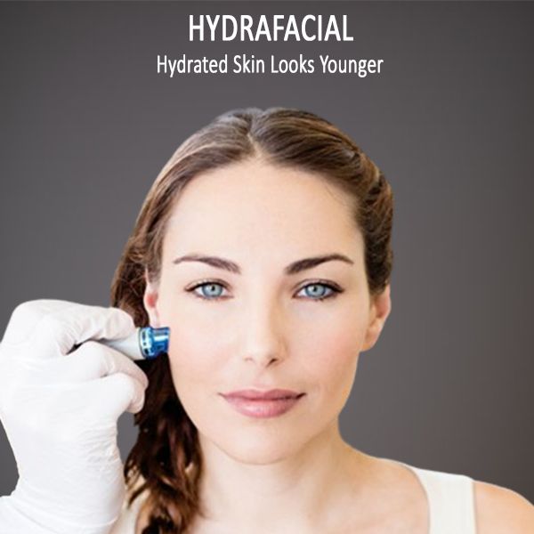 Hydra Facial near me