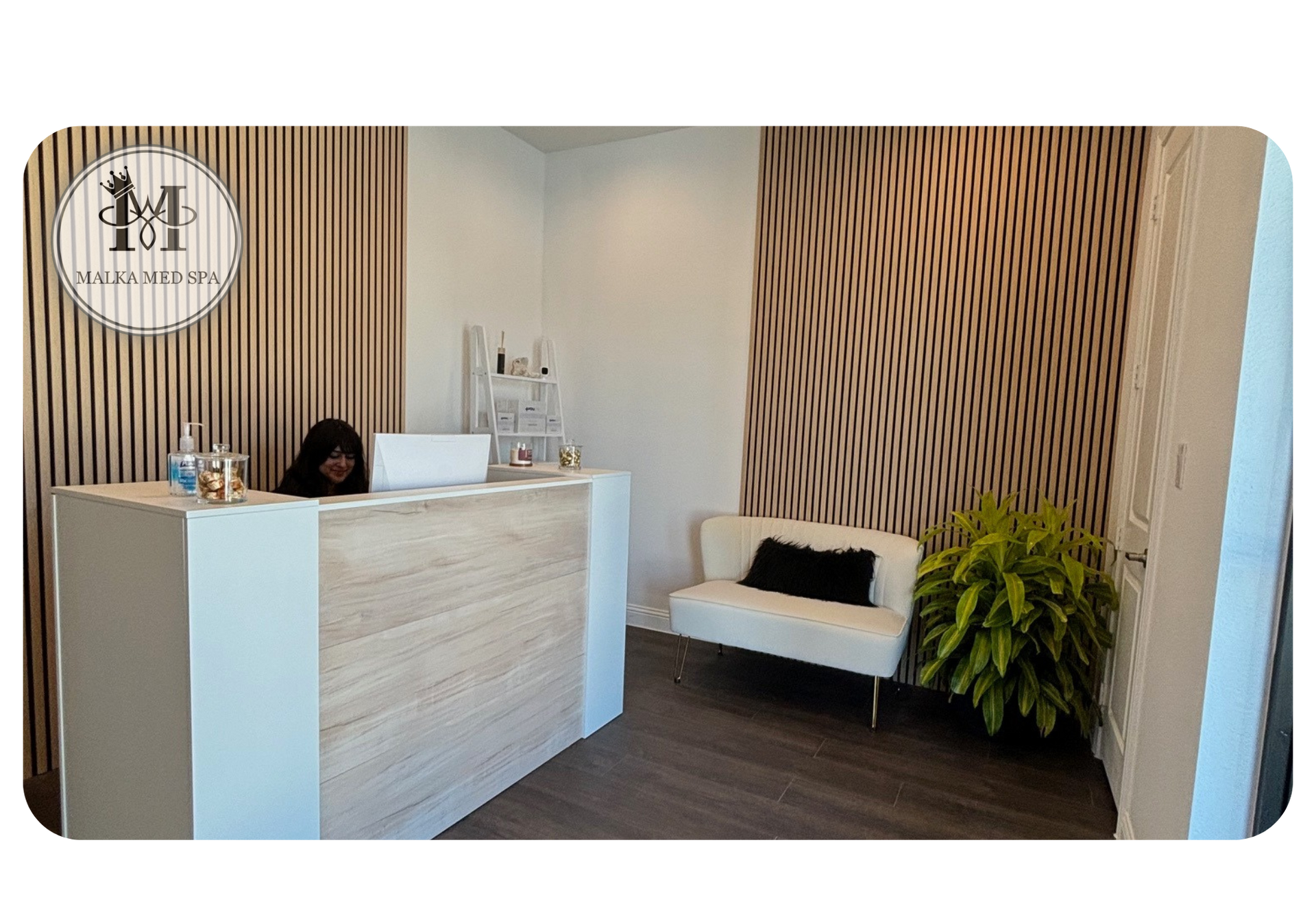 Our Office
